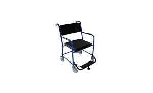 Fauteuil Garde-Robe GR30