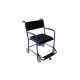 Fauteuil Garde-Robe GR30