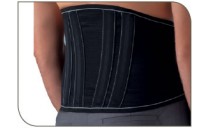 Ceinture Lombaire LOMBOGIB Homme ( Underwear ) 