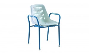 Chaise de douche HYSEA 400