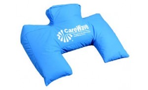 Coussin SEMI-FOWLER CAREWAVE