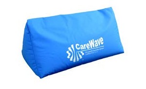 Coussin Triangulaire CAREWAVE