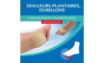 Coussinets Plantaires