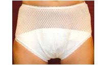 Culotte en Dentelle Coton