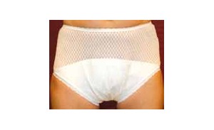 Culotte en Dentelle Coton VONA