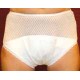 Culotte en Dentelle Coton