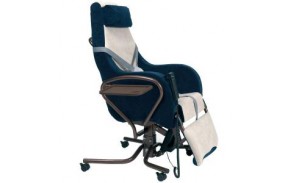 Fauteuil Coquille CHARME Electrique