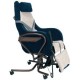 Fauteuil Coquille CHARME Electrique