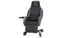 Fauteuil Coquille Electrique PRIVILEGE