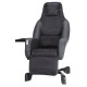 Fauteuil Coquille Electrique PRIVILEGE