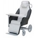 Fauteuil Coquille ELYSEE