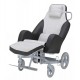 Fauteuil Coquille ELYSEE