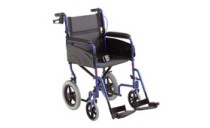 Fauteuil de Transfert ALU LITE