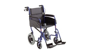 Fauteuil de Transfert ALU LITE