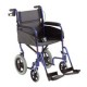 Fauteuil de Transfert ALU LITE