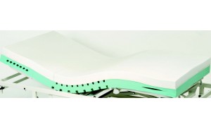 Matelas FLEXI FORM