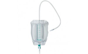 Poche à Urine TRIBAG PLUS 800ml