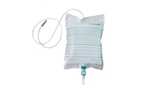 Poche à Urine URIMED Bag Plus 1,5l