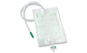 Poche à Urine URIMED BAG 2l