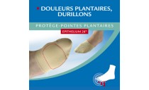 Protège Pointes Plantaires