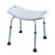 Tabouret de Douche CADIZ H291