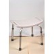 Tabouret de Douche BORA