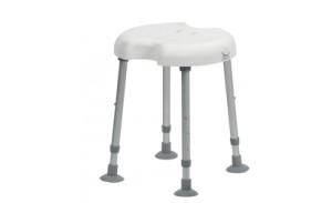 Tabouret de Douche DELPHI 2 PLUS