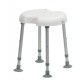 Tabouret de Douche DELPHI 2 PLUS