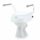 Réhausse WC ajustable en hauteur AQUATEC 900