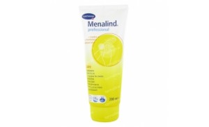 Crème pour les Mains MENALIND