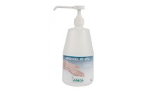 ANIOS GEL 85 NPC 1 Litre + Pompe