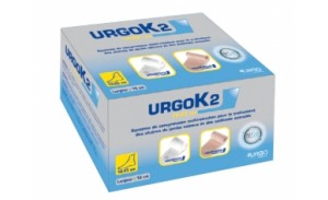 Bande de compression URGO K2