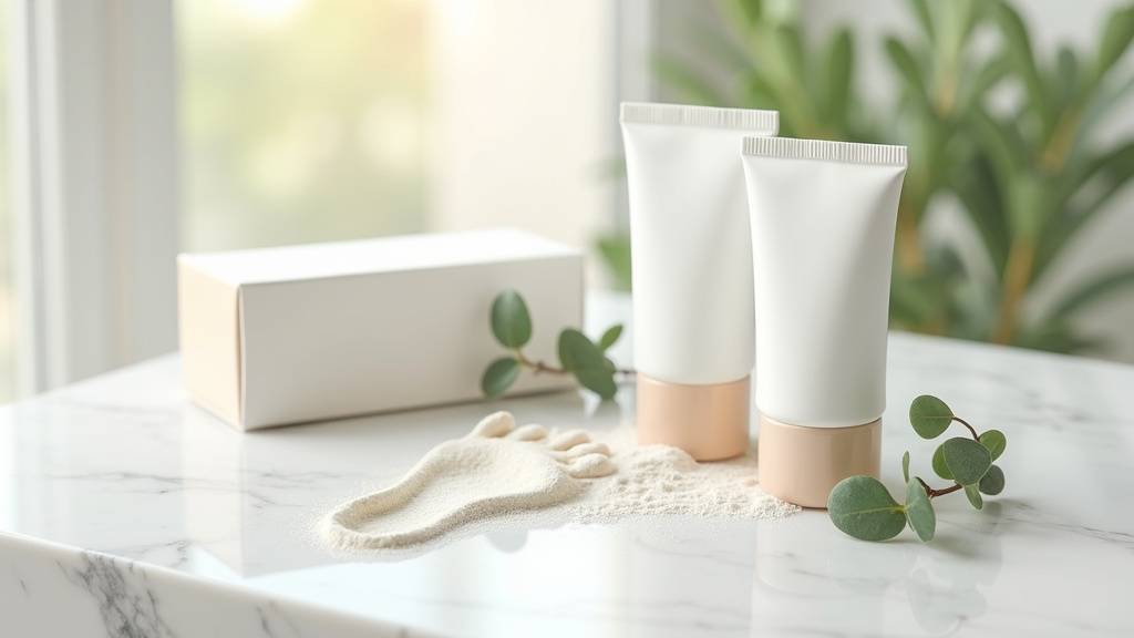 Gamme de produits Epitact pour les douleurs plantaires
