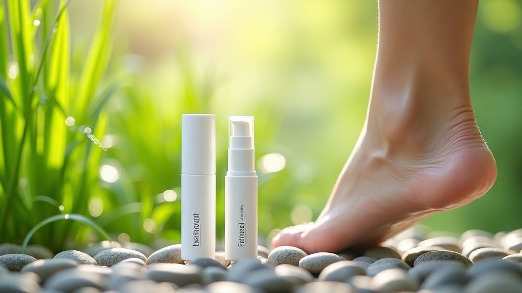 Epitact : comment cette marque révolutionne le soin des pieds ?