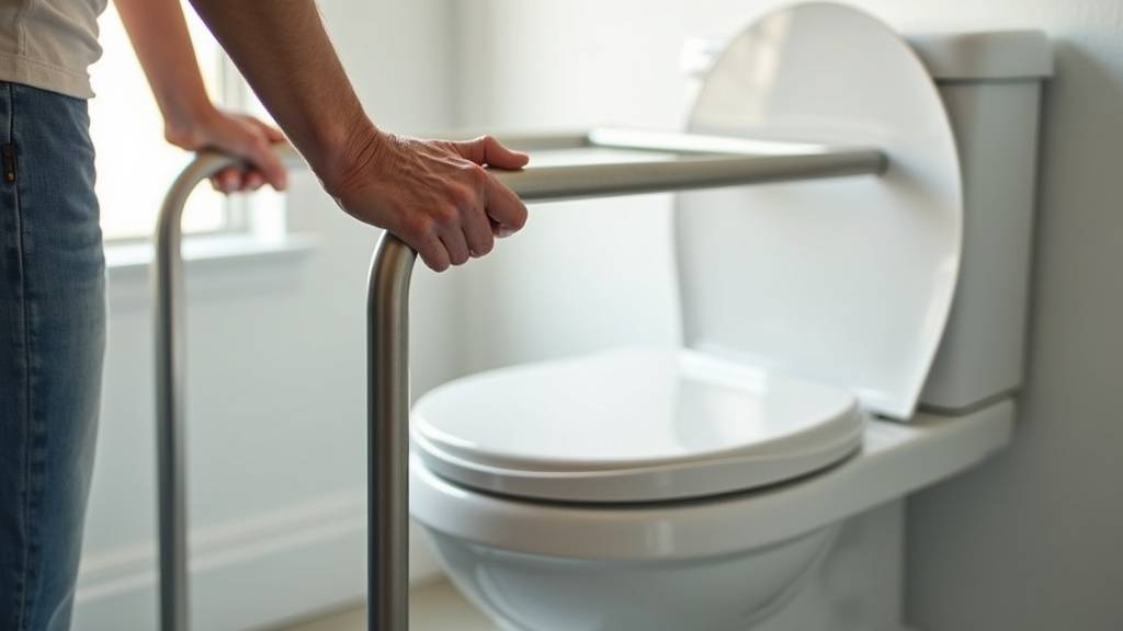 Détail des différents types de cadres de toilettes disponibles en 2026