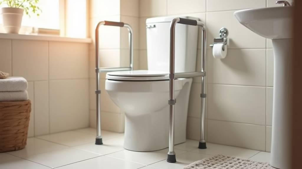 Comparatif des prix et des aides disponibles pour l'achat d'un cadre de toilettes en 2026