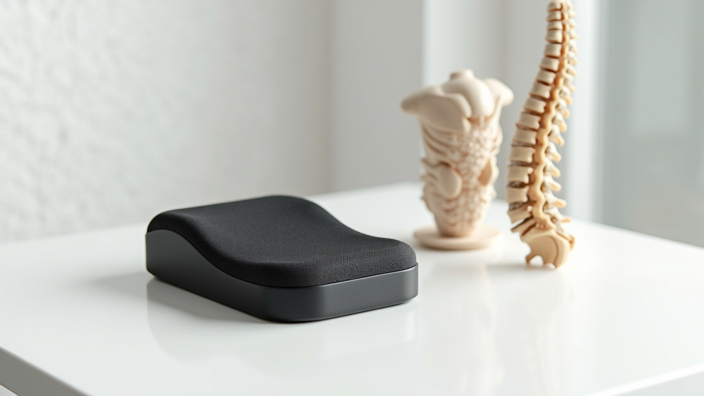 Coussins de positionnement utilisés pour maintenir la posture et prévenir les escarres chez les personnes alitées