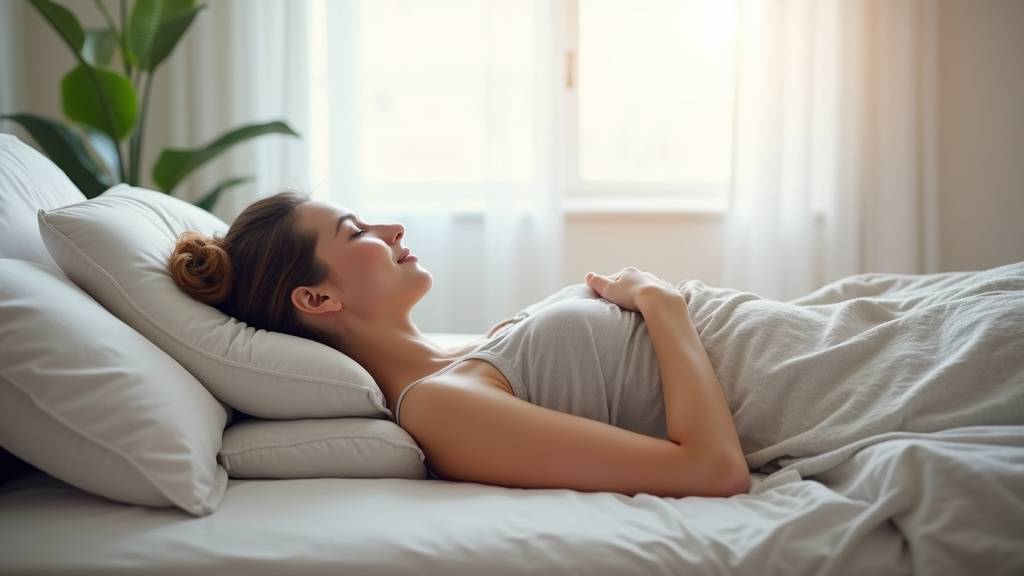 Nettoyage et entretien d'un coussin de positionnement médical avec housses déhoussables