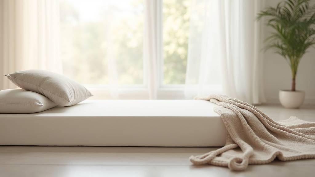 Choisir un matelas Visco Classe 2 : le guide pratique