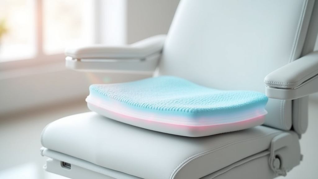 Accessoires pour fauteuil coquille électrique
