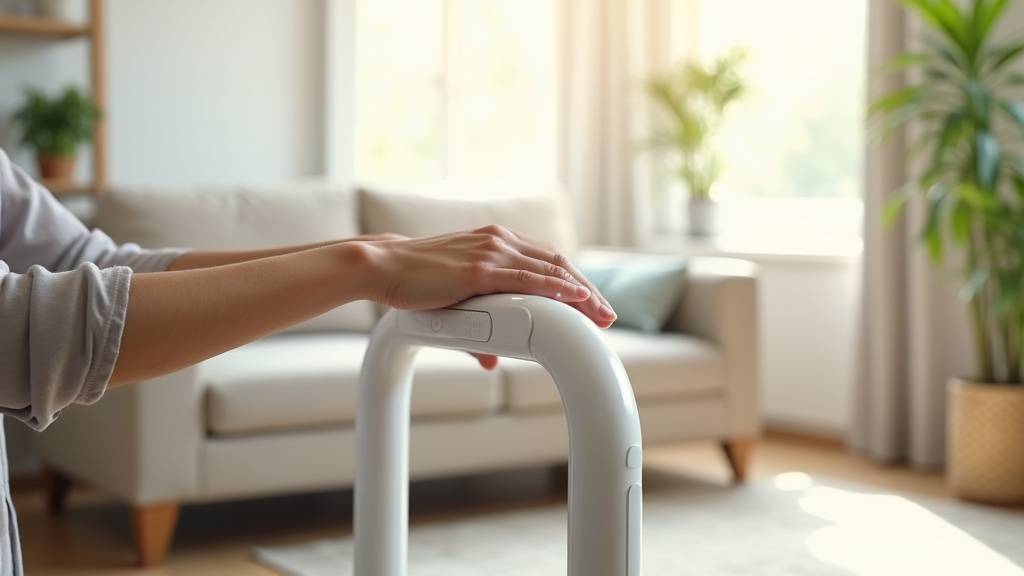 Verticalisateur Vertic'Home reconditionné