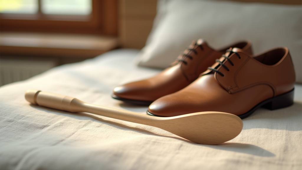 Différents modèles de chausse-pied télescopique comparés