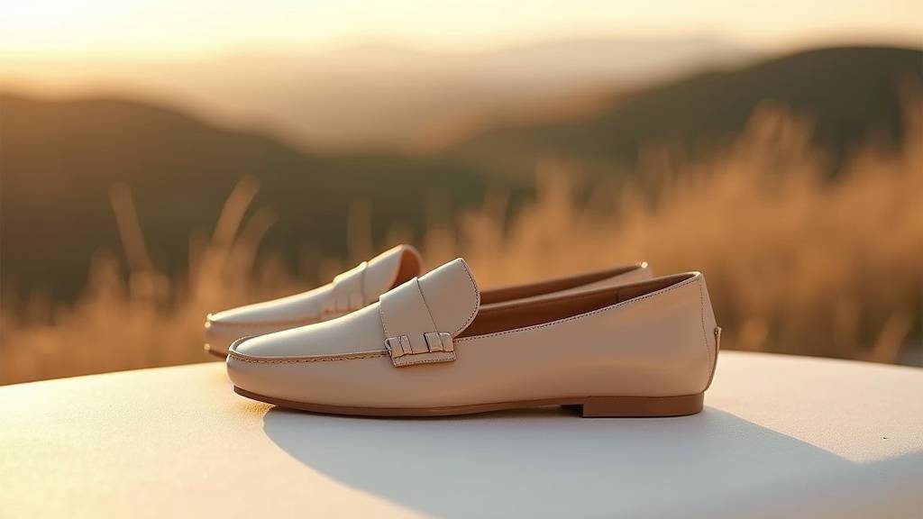 Chaussures Adour Chut Allure - Confort et élégance pour les pieds sensibles