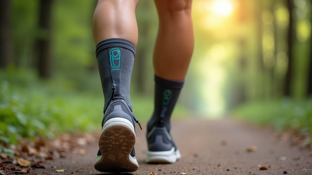 La chevillère Rhena Malleo Airform : un soutien essentiel pour votre cheville
