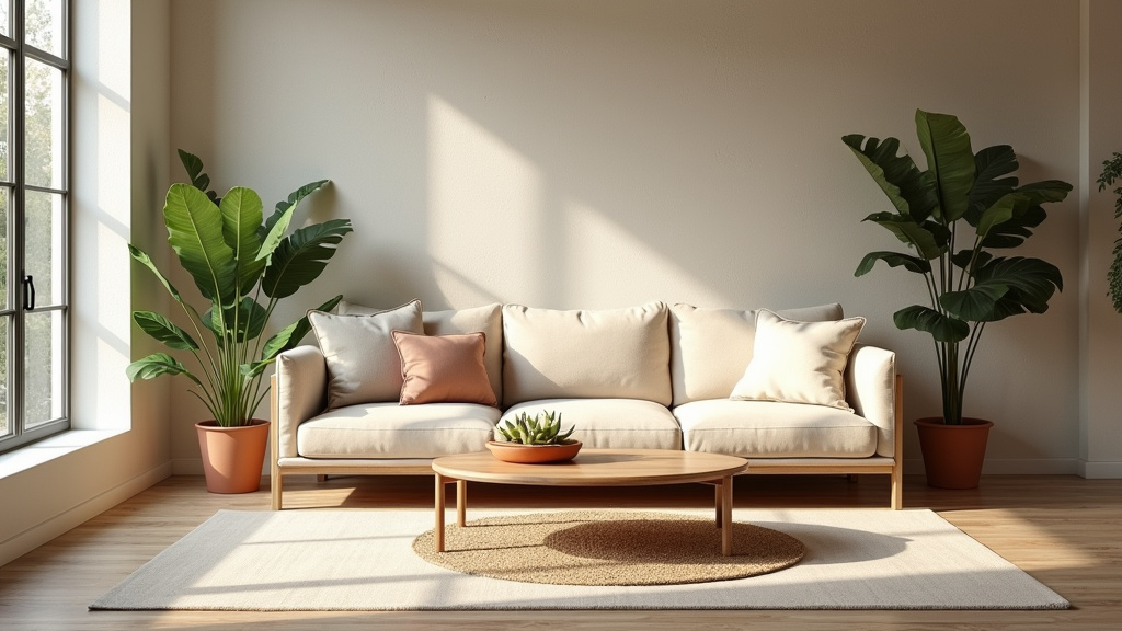 Accessoires de décoration moderne pour intérieur 2026
