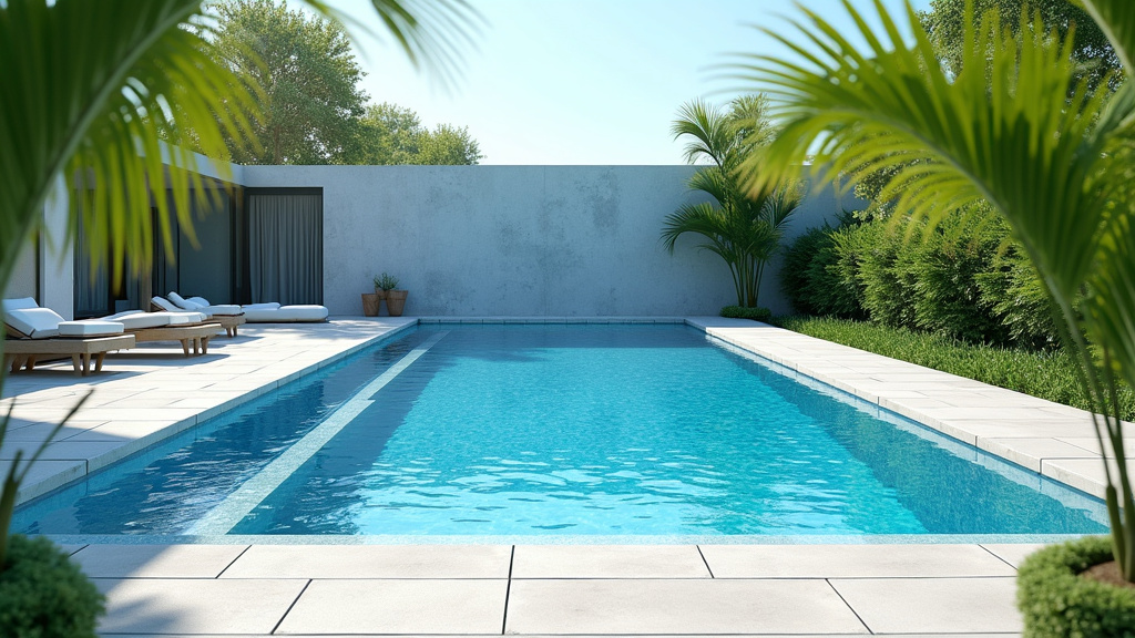 Accessoires de piscine : sécurité, filtration et confort