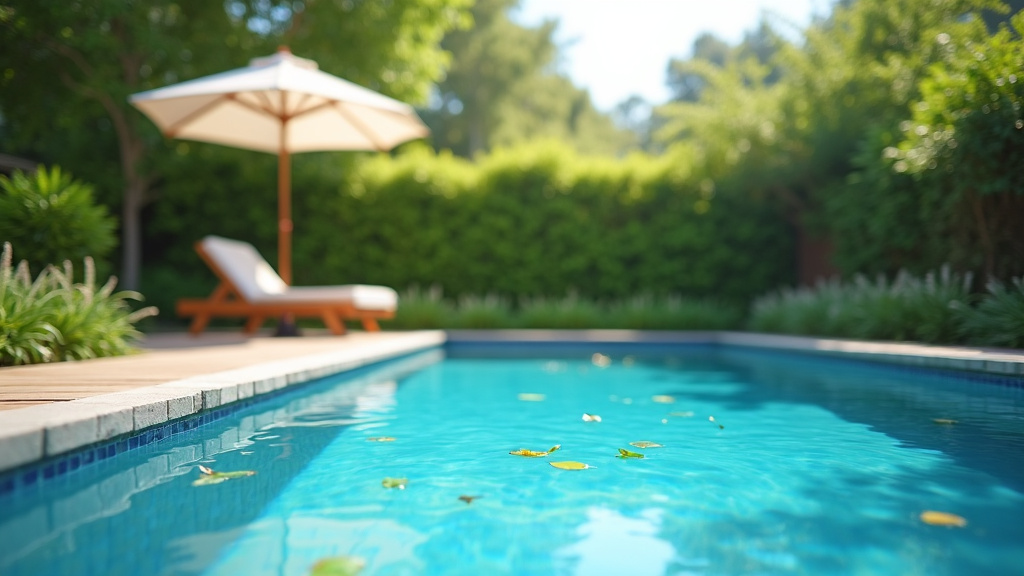 Comment choisir une piscine pour votre jardin en 2026 ?