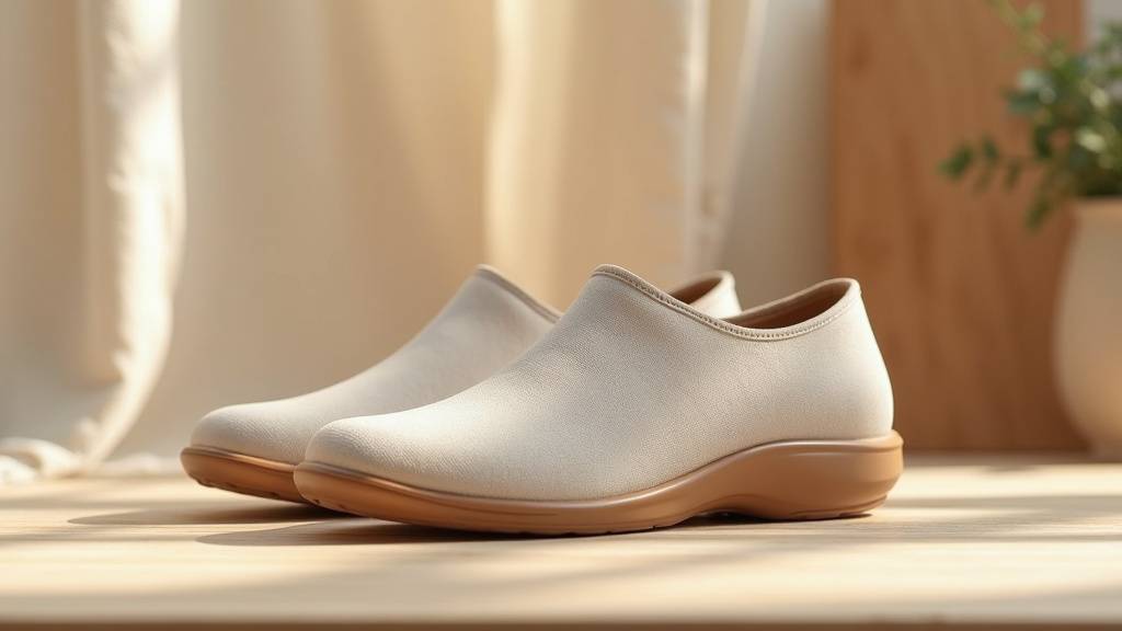 Conseils pour bien choisir ses chaussures thérapeutiques