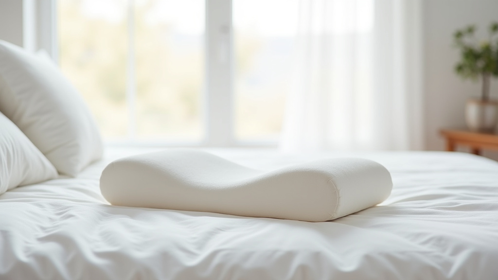Le coussin de décubitus latéral Carewave : un soutien essentiel