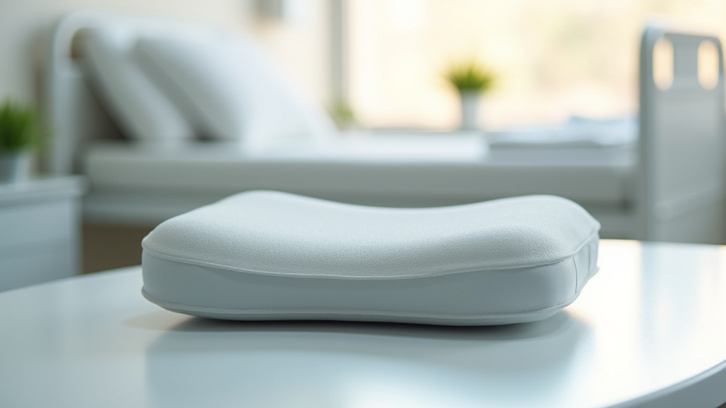 Technologie du coussin à air Dynaseat avec ses cellules à air dynamique